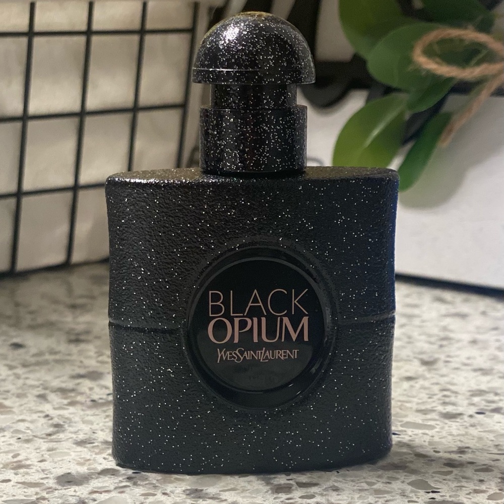 Black Opium Extreme